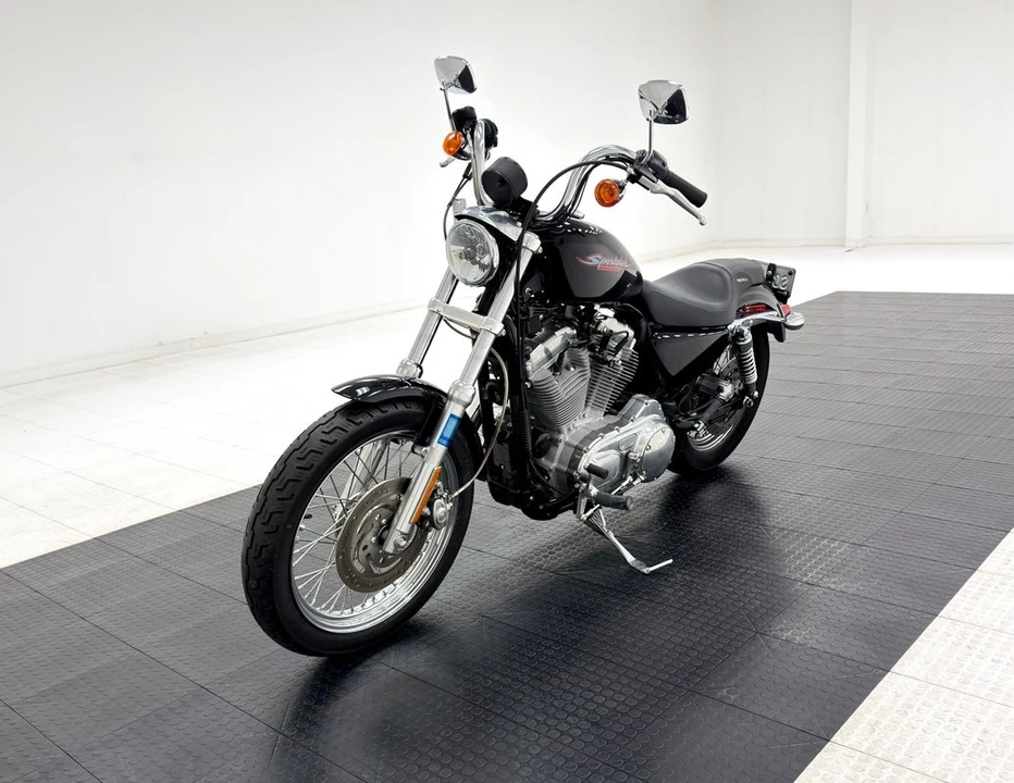 2006 Harley-Davidson Sportster Rubber Mount - Image 8 of 12
