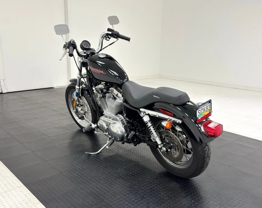 2006 Harley-Davidson Sportster Rubber Mount - Image 2 of 12