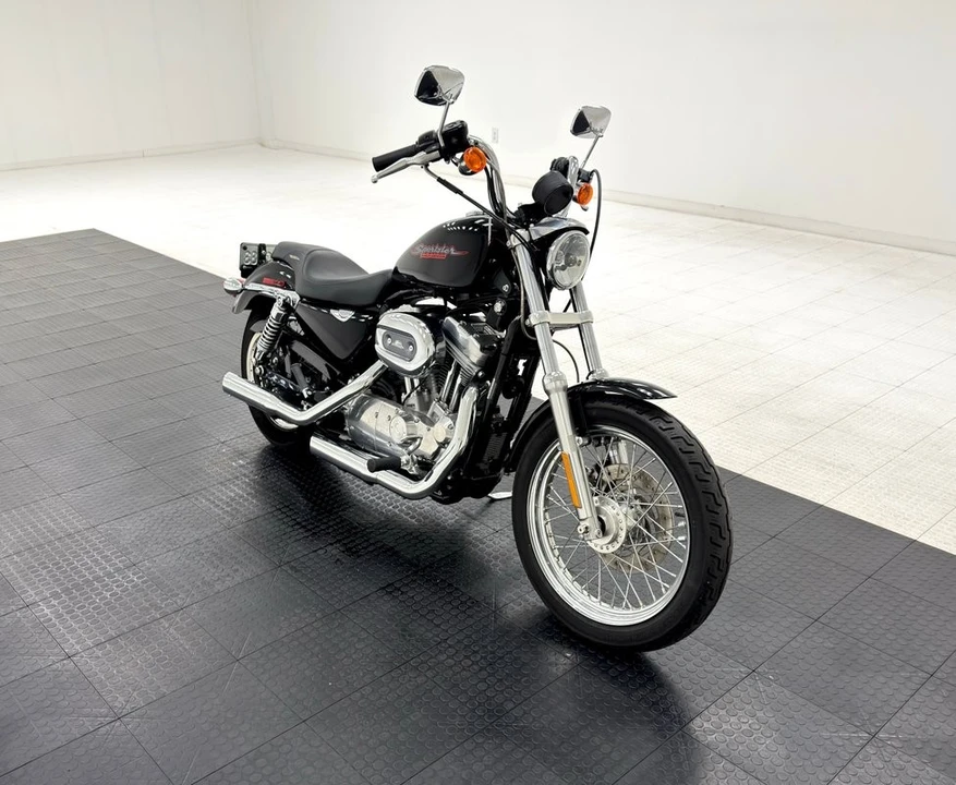 2006 Harley-Davidson Sportster Rubber Mount - Image 6 of 12