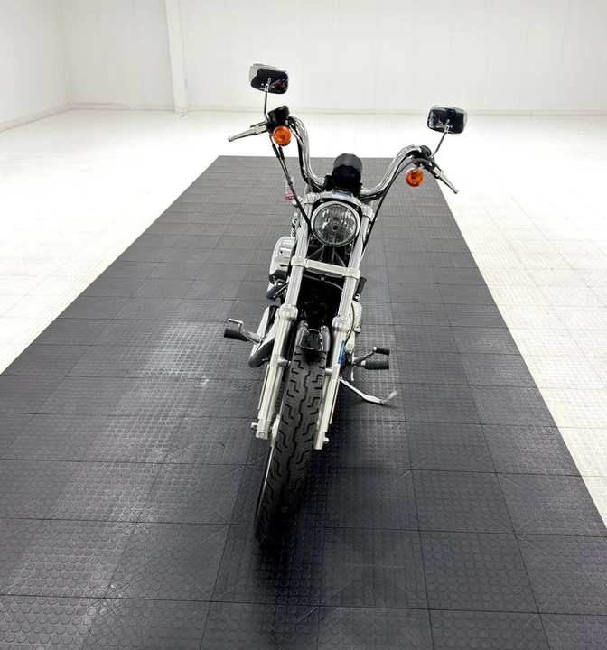 2006 Harley-Davidson Sportster Rubber Mount - Image 7 of 12