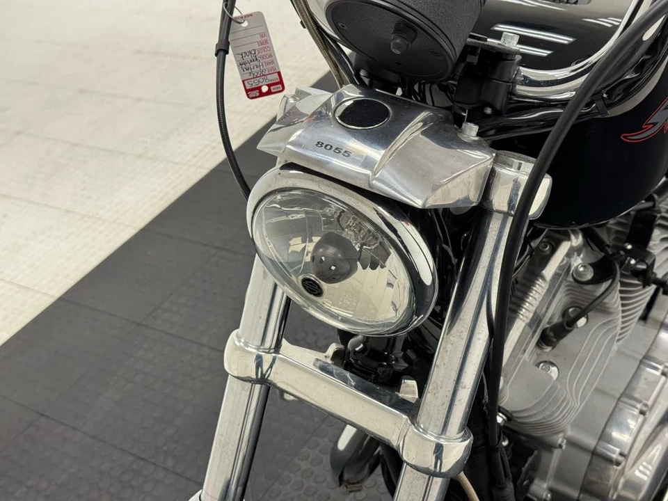 2006 Harley-Davidson Sportster Rubber Mount - Image 11 of 12