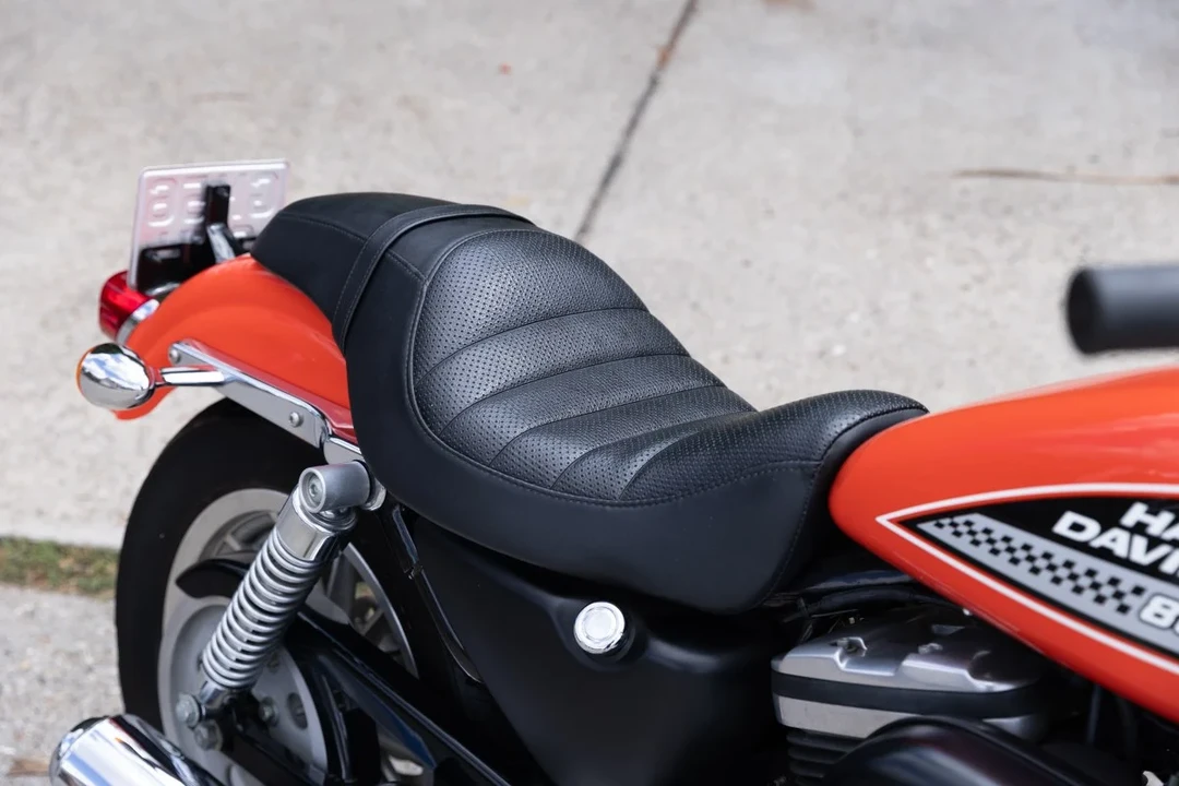 2006 Harley-Davidson Sportster Rubber Mount - Image 20 of 30