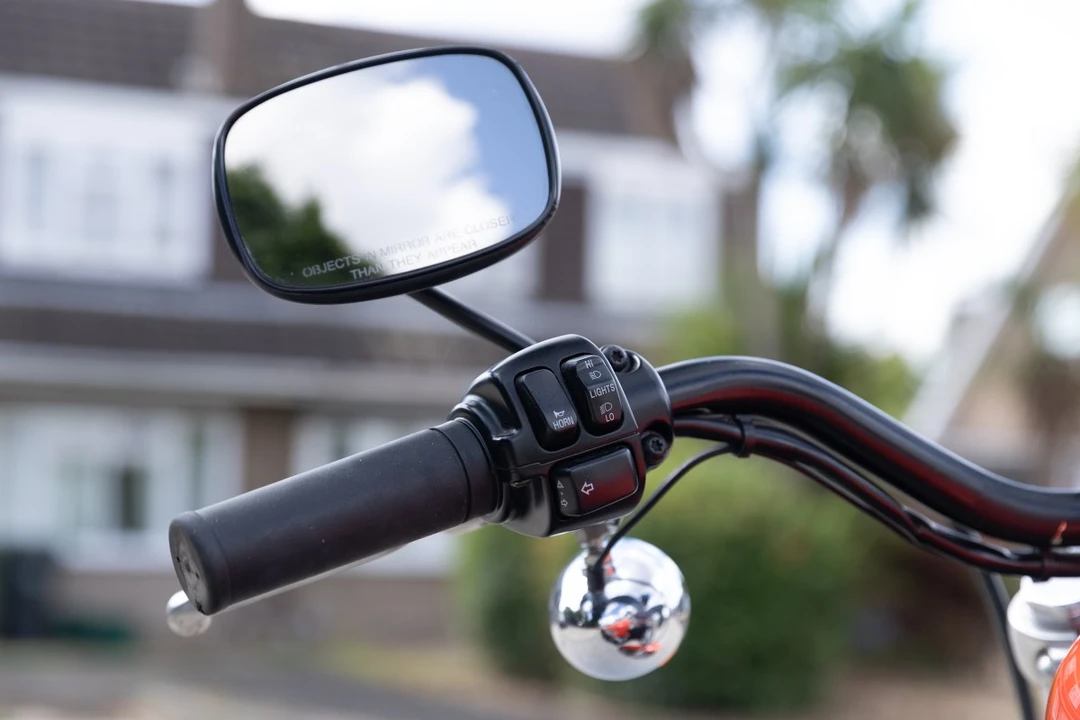 2006 Harley-Davidson Sportster Rubber Mount - Image 22 of 30