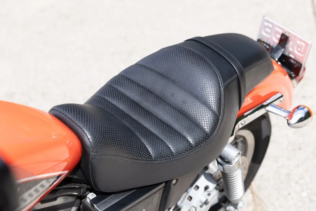 2006 Harley-Davidson Sportster Rubber Mount - Image 26 of 30
