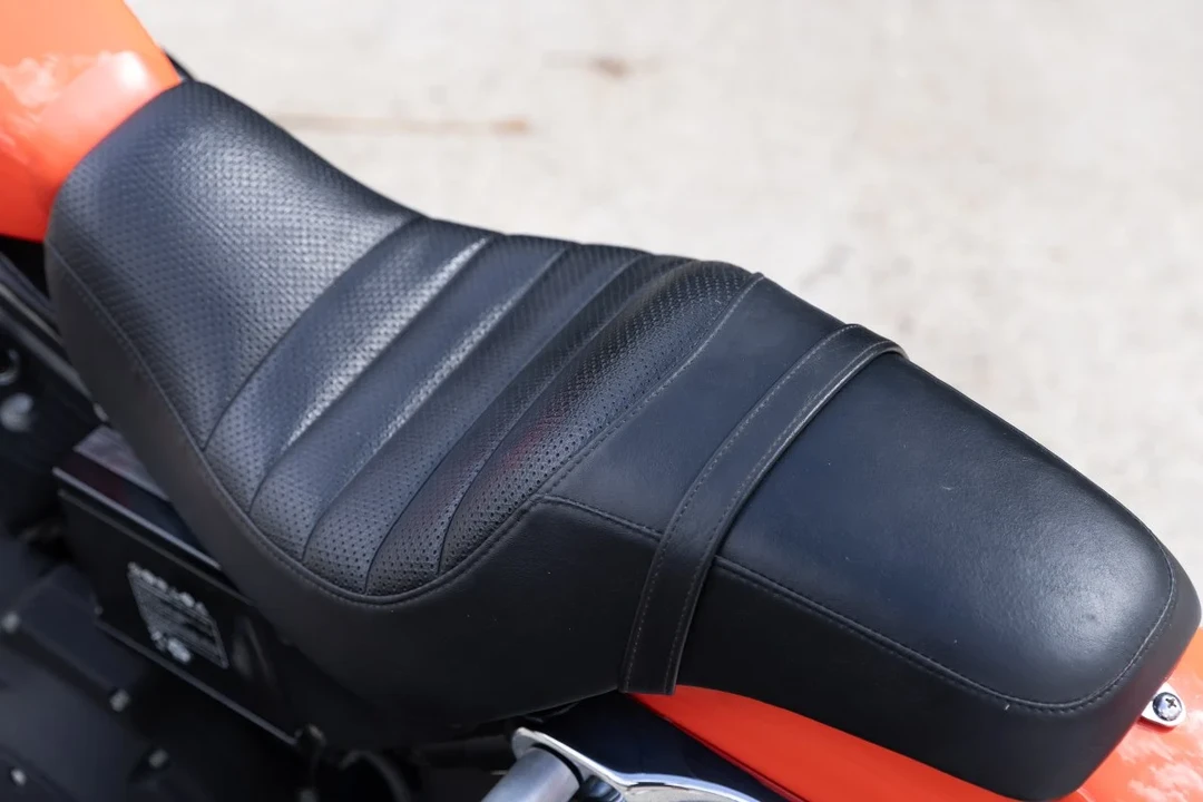 2006 Harley-Davidson Sportster Rubber Mount - Image 30 of 30