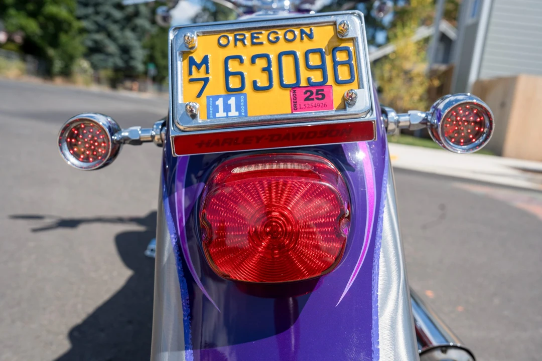 2006 Harley-Davidson CVO - Image 18 of 31