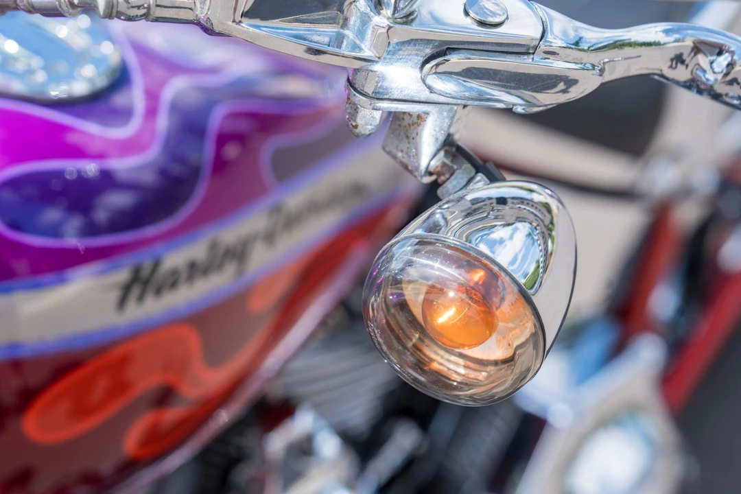 2006 Harley-Davidson CVO - Image 16 of 31
