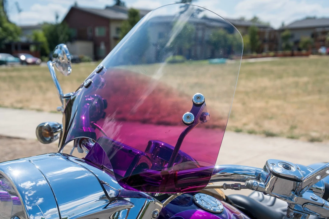 2006 Harley-Davidson CVO - Image 23 of 31