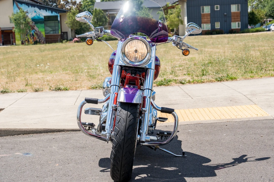 2006 Harley-Davidson CVO - Image 2 of 31