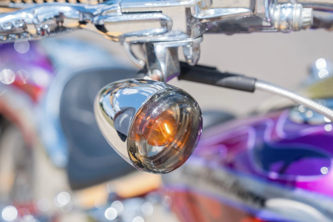 2006 Harley-Davidson CVO - Image 15 of 31