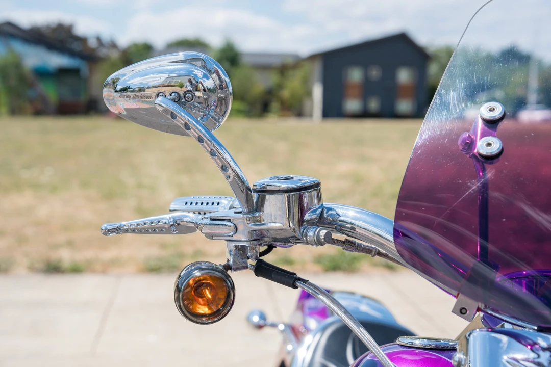 2006 Harley-Davidson CVO - Image 31 of 31