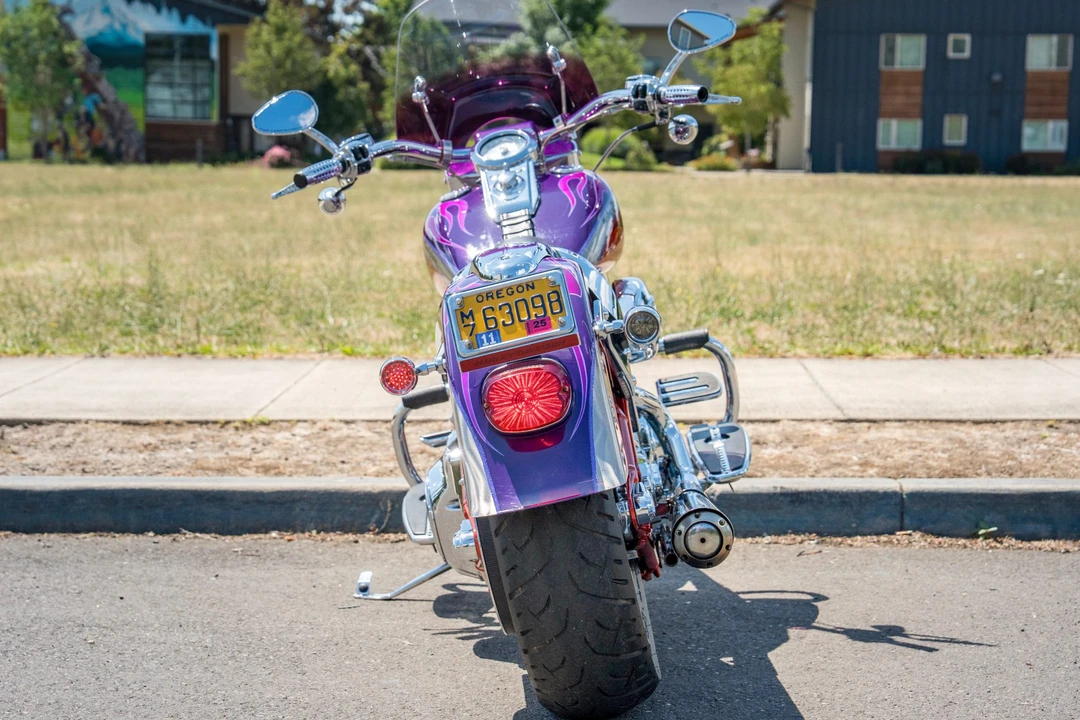 2006 Harley-Davidson CVO - Image 6 of 31