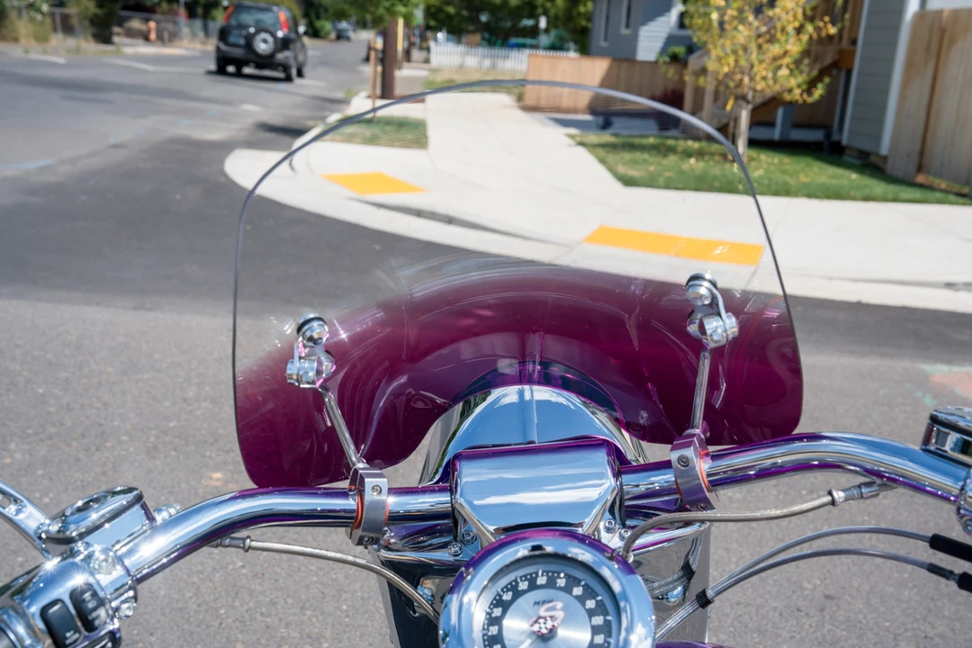 2006 Harley-Davidson CVO - Image 26 of 31