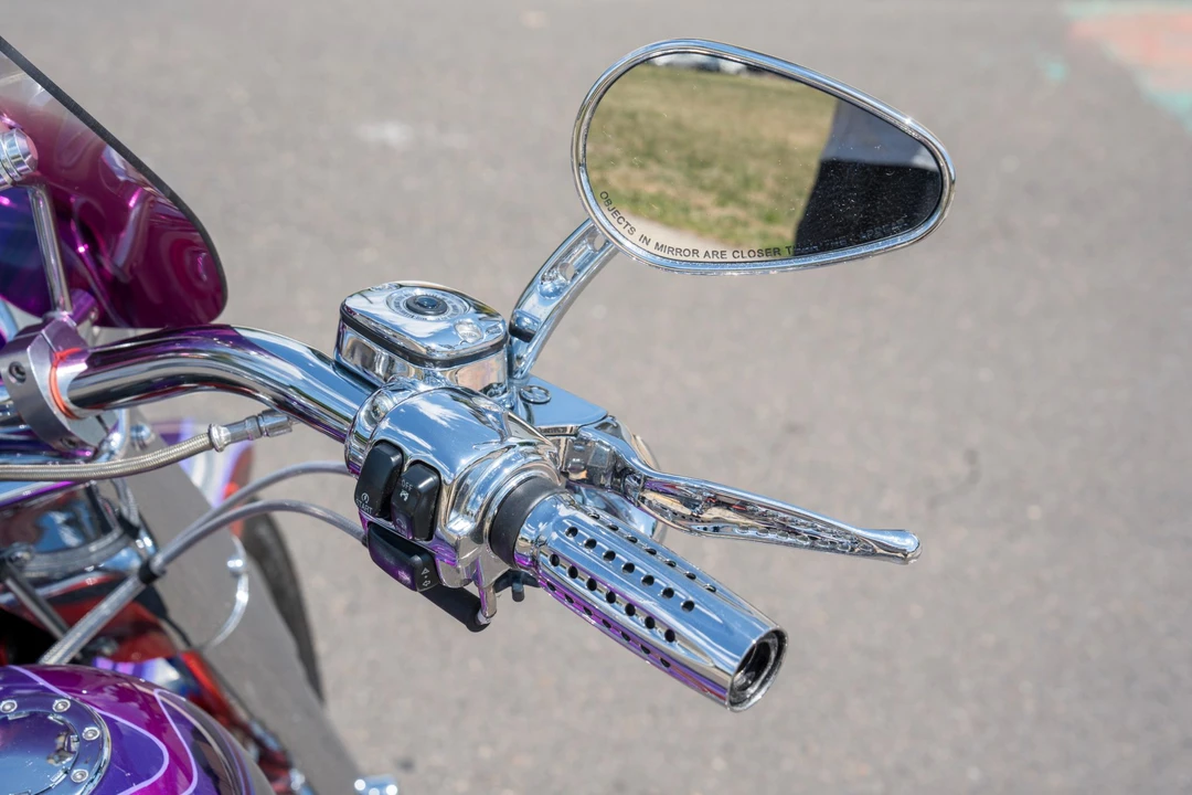 2006 Harley-Davidson CVO - Image 28 of 31