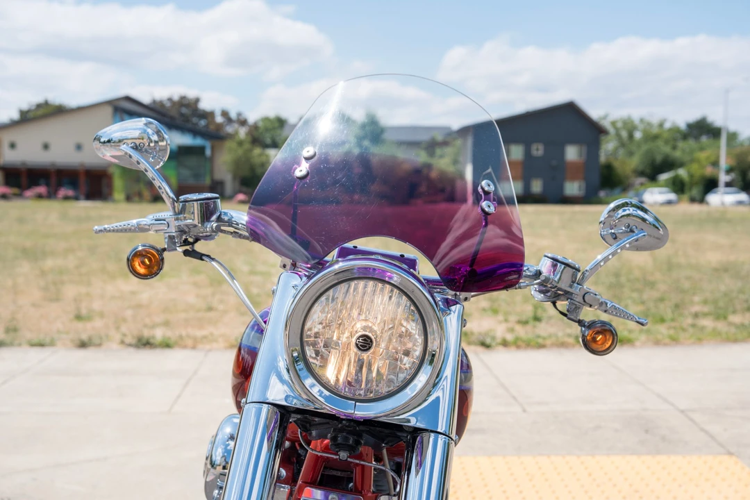 2006 Harley-Davidson CVO - Image 24 of 31