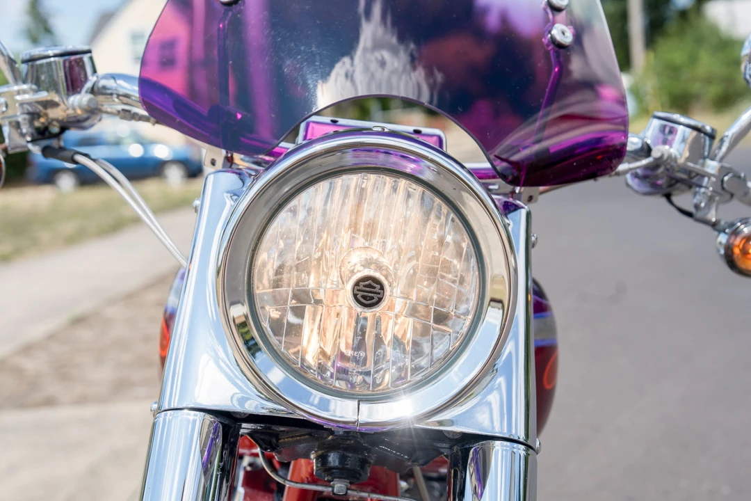 2006 Harley-Davidson CVO - Image 14 of 31