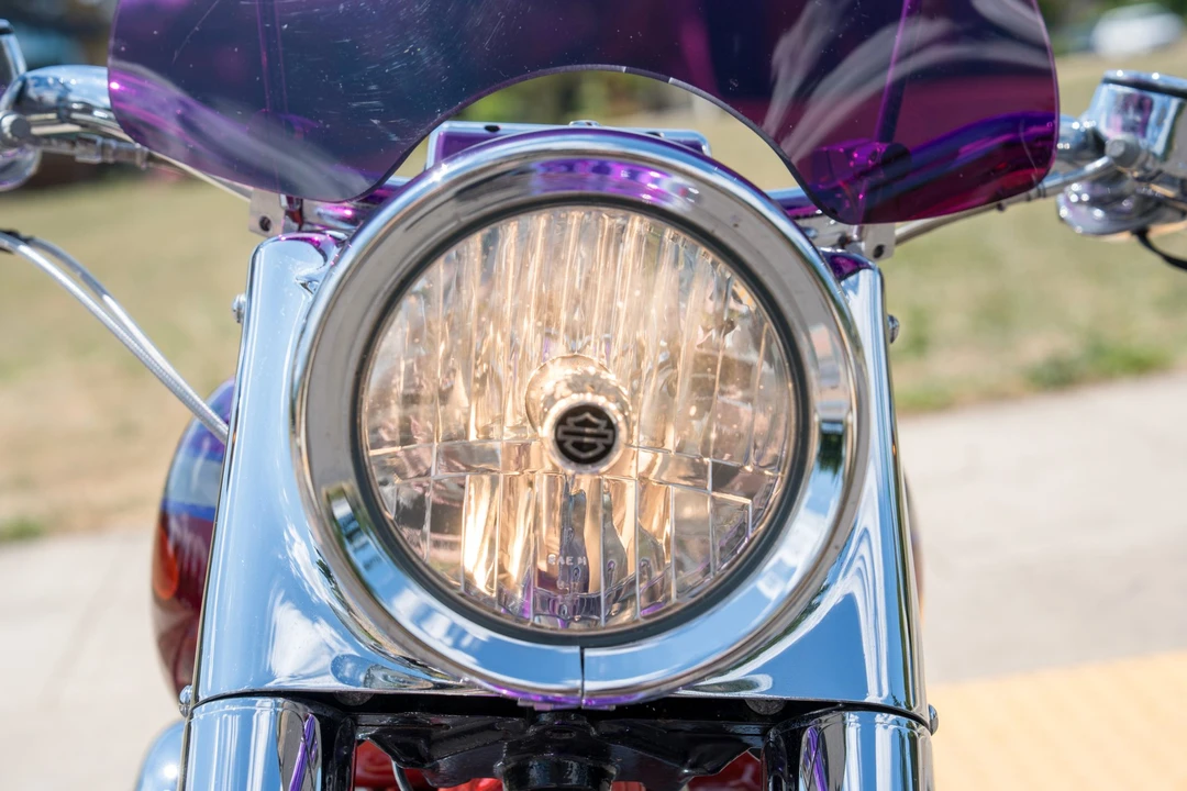 2006 Harley-Davidson CVO - Image 13 of 31