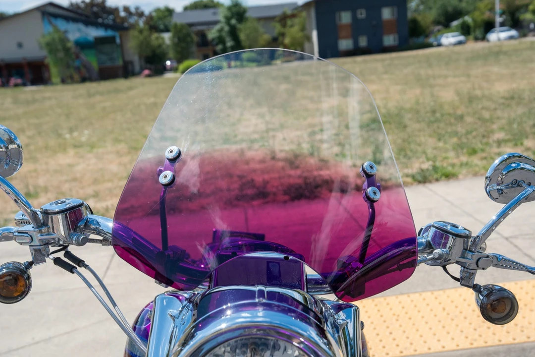 2006 Harley-Davidson CVO - Image 25 of 31