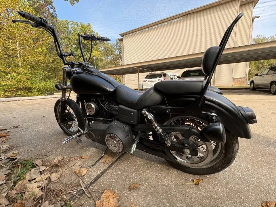 2006 Harley-Davidson Dyna Twin Cam - Image 4 of 7