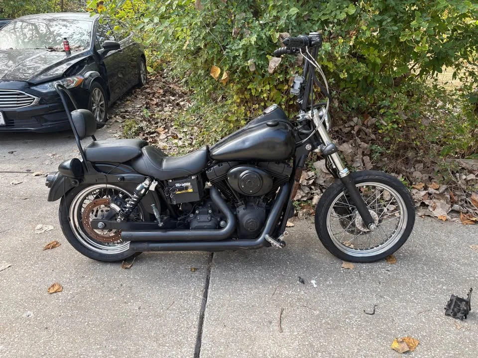 2006 Harley-Davidson Dyna Twin Cam - Image 2 of 7