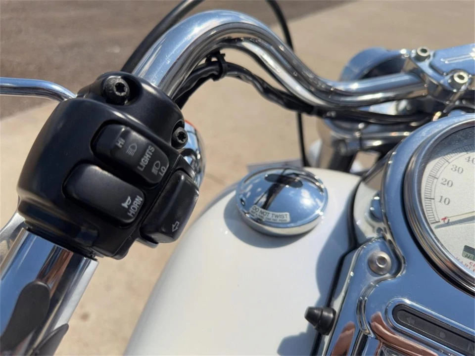 2006 Harley-Davidson Dyna Twin Cam - Image 14 of 16