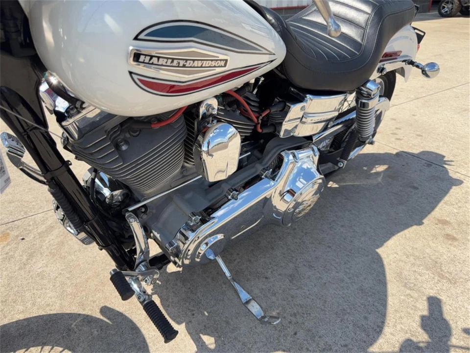 2006 Harley-Davidson Dyna Twin Cam - Image 11 of 16