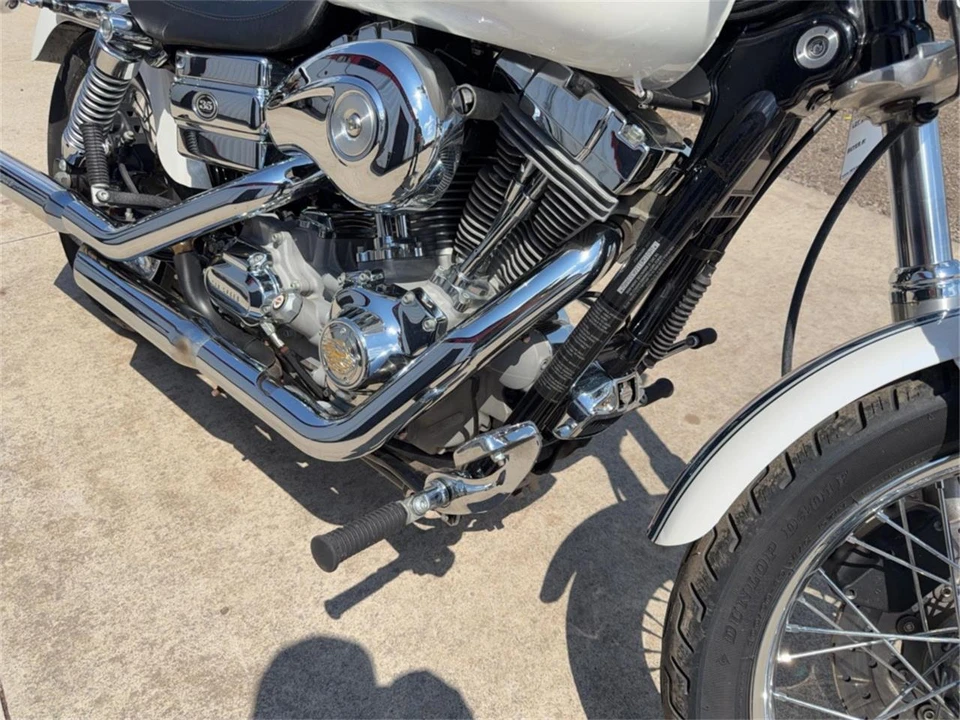 2006 Harley-Davidson Dyna Twin Cam - Image 8 of 16