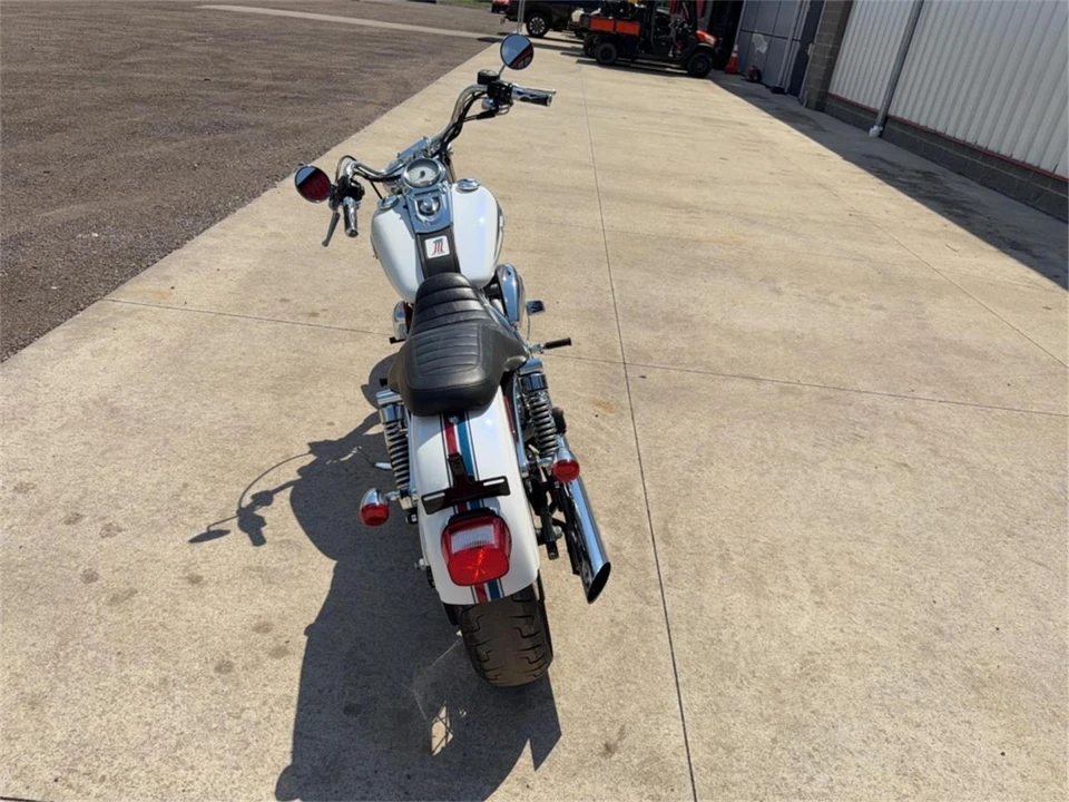 2006 Harley-Davidson Dyna Twin Cam - Image 5 of 16