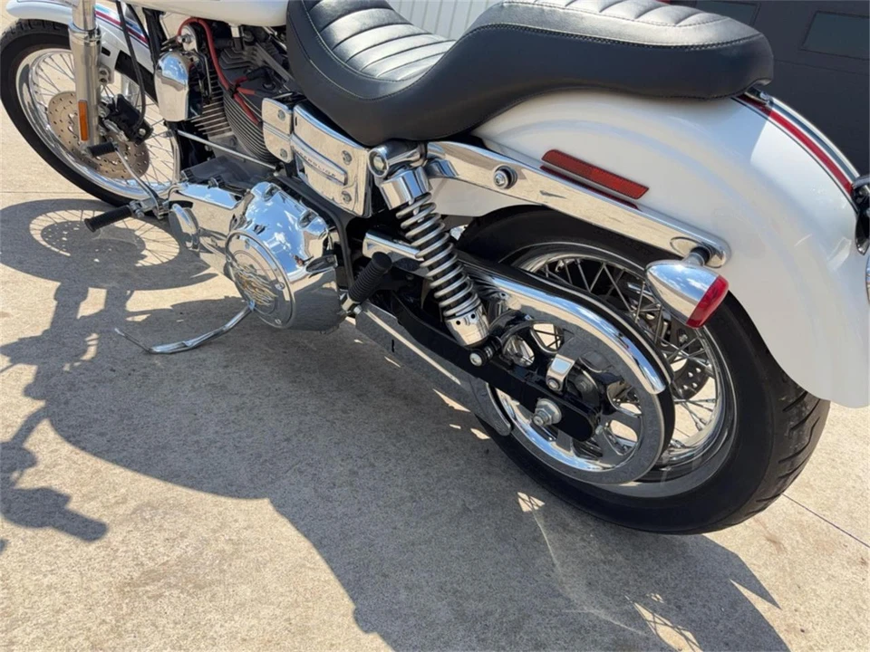 2006 Harley-Davidson Dyna Twin Cam - Image 6 of 16