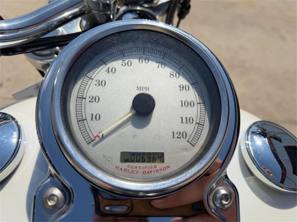 2006 Harley-Davidson Dyna Twin Cam - Image 12 of 16