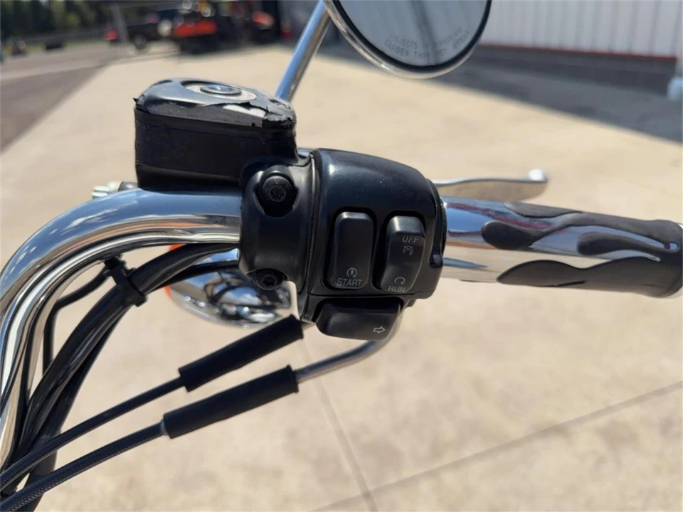 2006 Harley-Davidson Dyna Twin Cam - Image 13 of 16