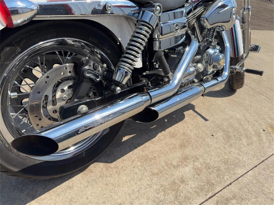 2006 Harley-Davidson Dyna Twin Cam - Image 7 of 16