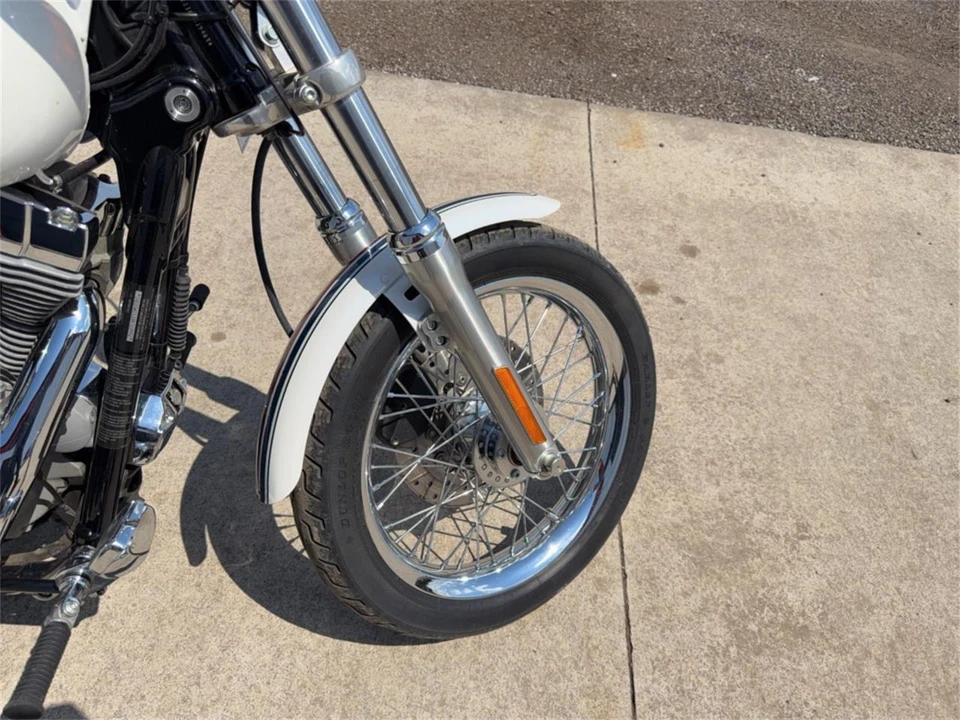 2006 Harley-Davidson Dyna Twin Cam - Image 10 of 16
