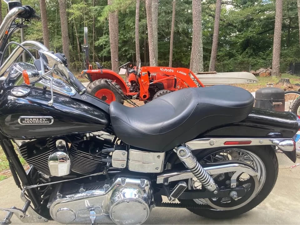 2006 Harley-Davidson Dyna Twin Cam - Image 3 of 10