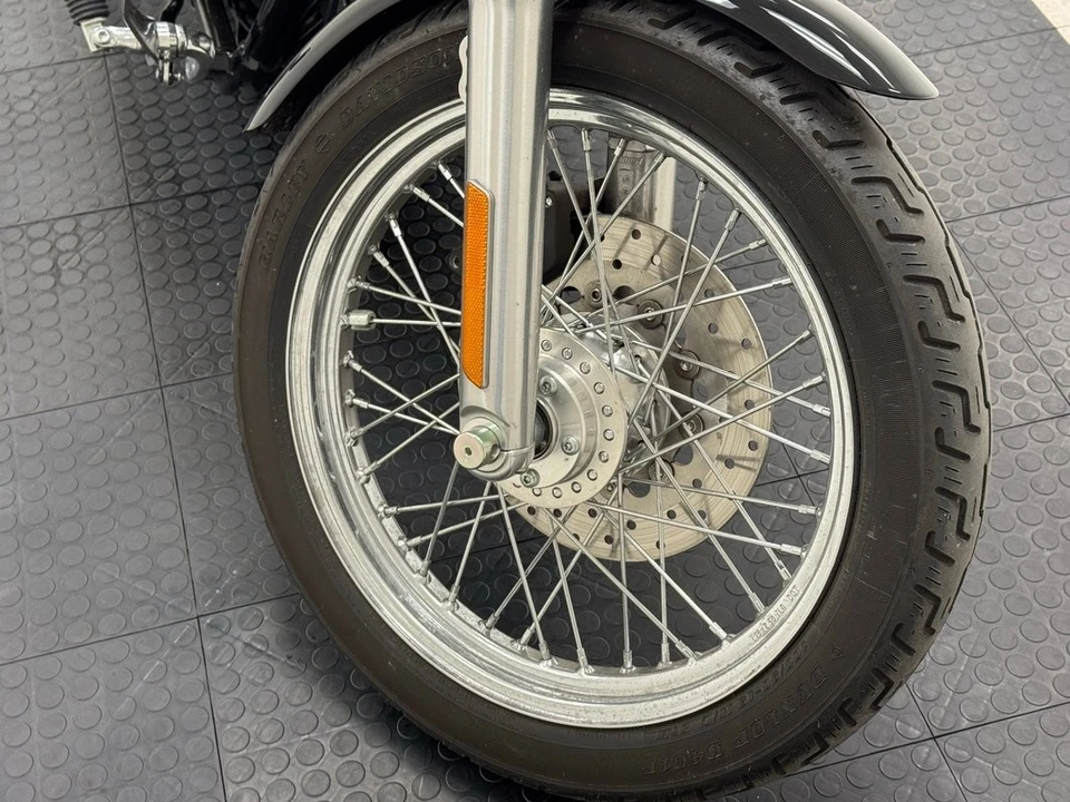 2006 Harley-Davidson Dyna Twin Cam - Image 9 of 12