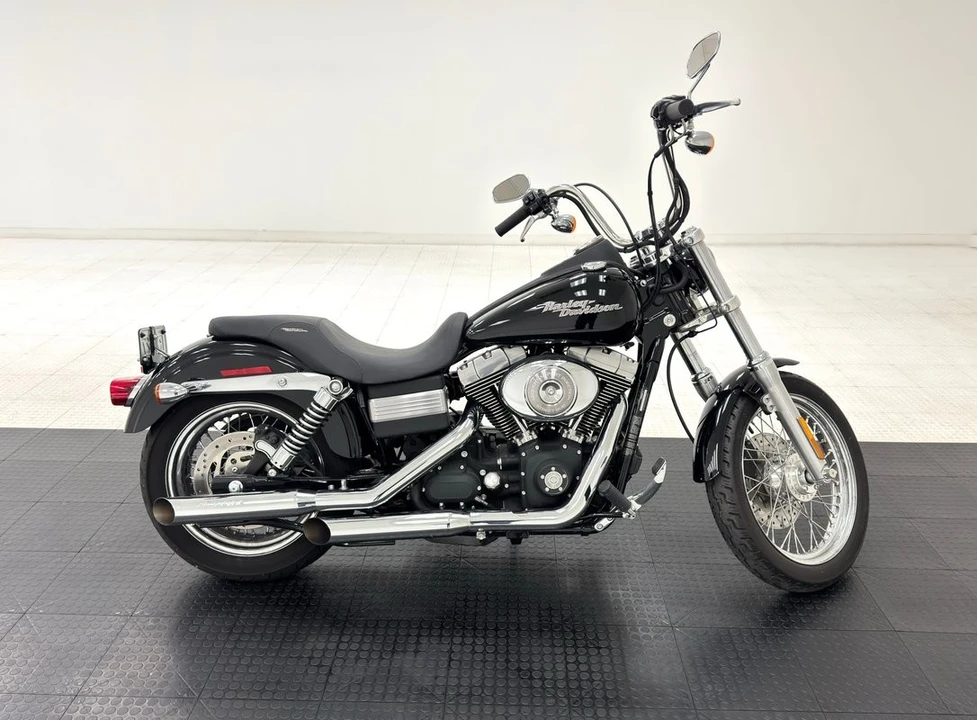 2006 Harley-Davidson Dyna Twin Cam - Image 5 of 12