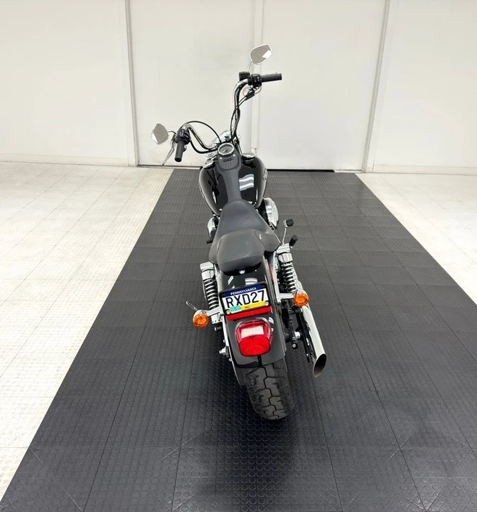 2006 Harley-Davidson Dyna Twin Cam - Image 3 of 12