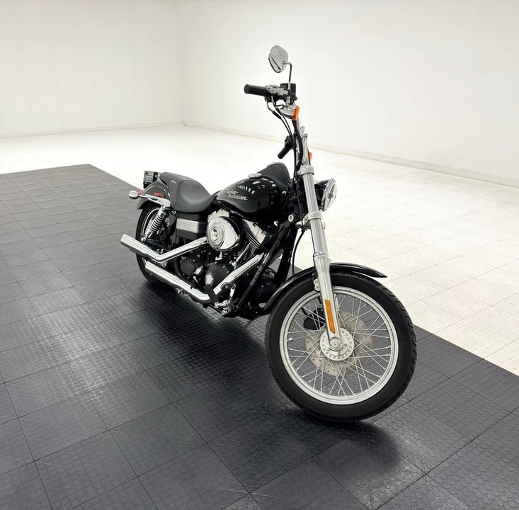 2006 Harley-Davidson Dyna Twin Cam - Image 6 of 12