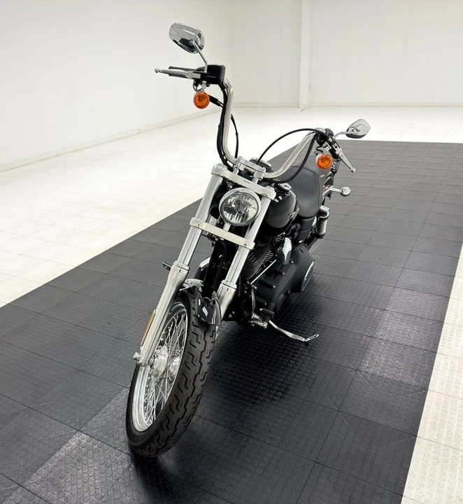 2006 Harley-Davidson Dyna Twin Cam - Image 7 of 12