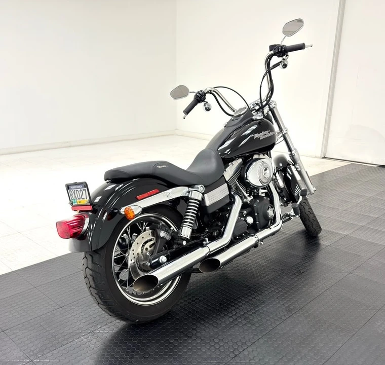 2006 Harley-Davidson Dyna Twin Cam - Image 4 of 12