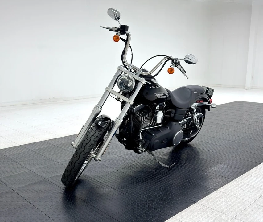 2006 Harley-Davidson Dyna Twin Cam - Image 8 of 12