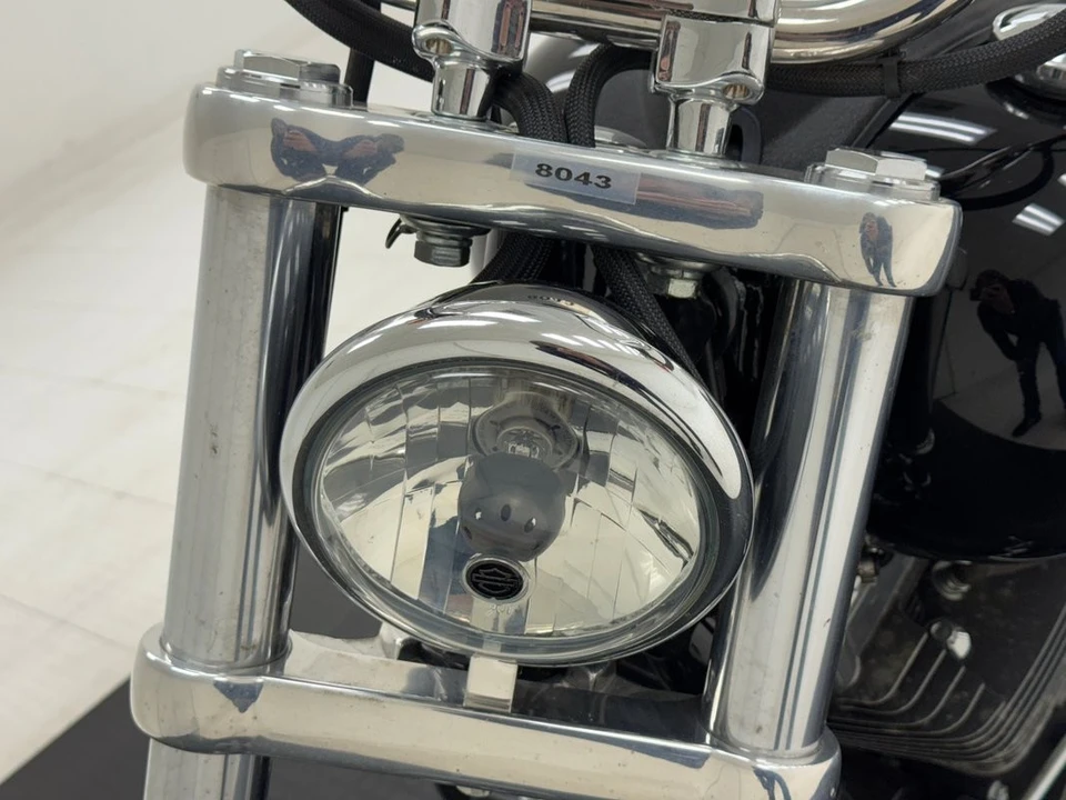 2006 Harley-Davidson Dyna Twin Cam - Image 11 of 12