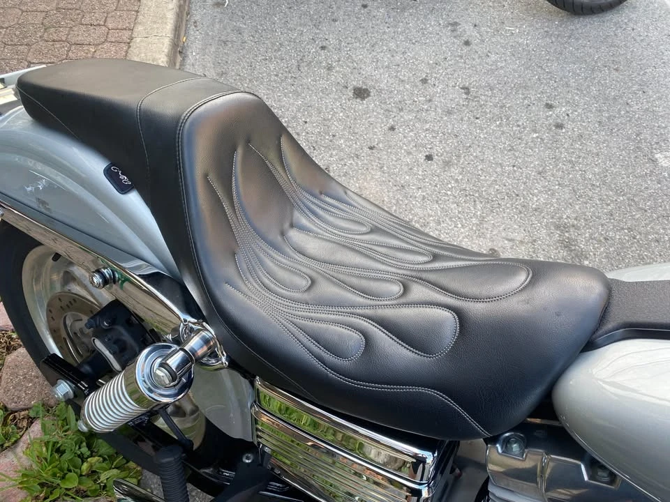 2006 Harley-Davidson Dyna - Image 7 of 11