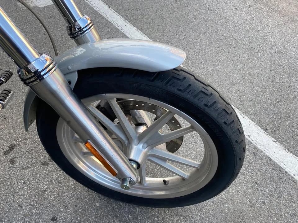 2006 Harley-Davidson Dyna - Image 3 of 11