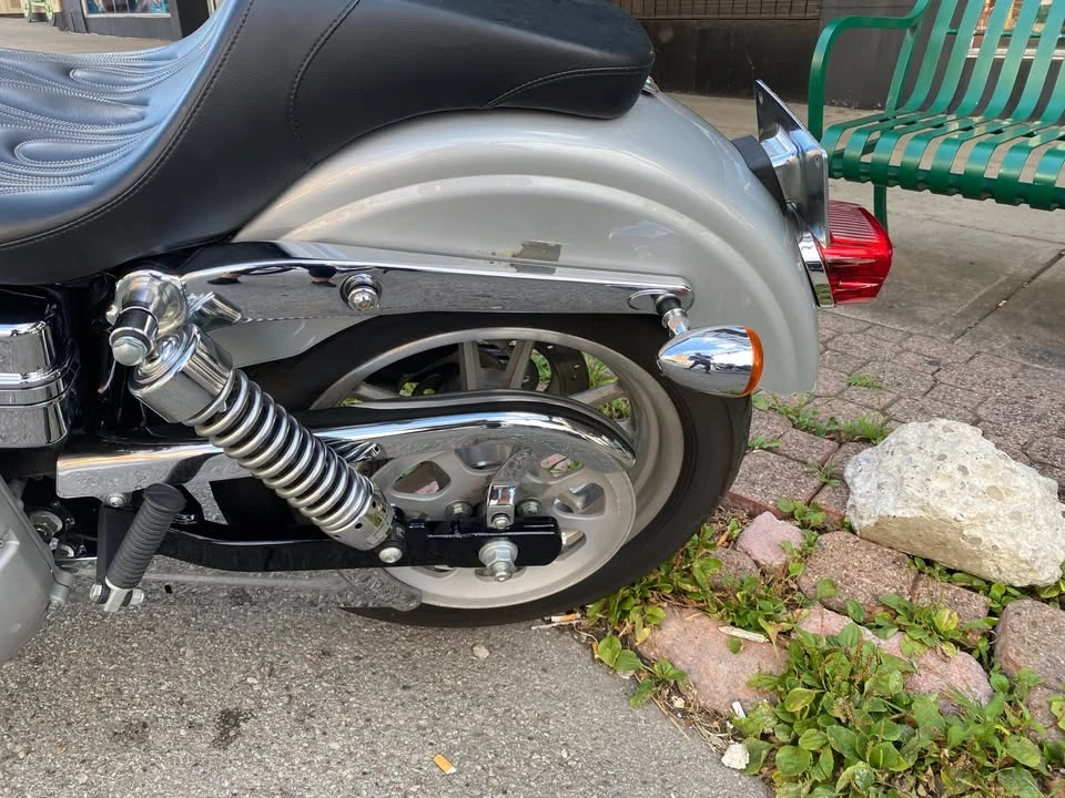 2006 Harley-Davidson Dyna - Image 10 of 11