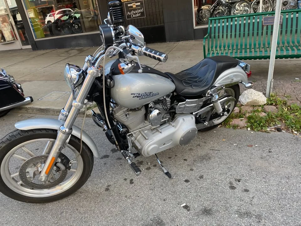 2006 Harley-Davidson Dyna - Image 11 of 11