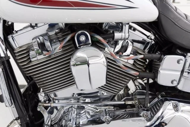 2006 Harley-Davidson Dyna Twin Cam - Image 4 of 21
