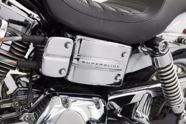 2006 Harley-Davidson Dyna Twin Cam - Image 3 of 21
