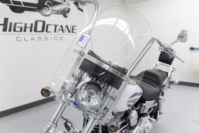 2006 Harley-Davidson Dyna Twin Cam - Image 9 of 21