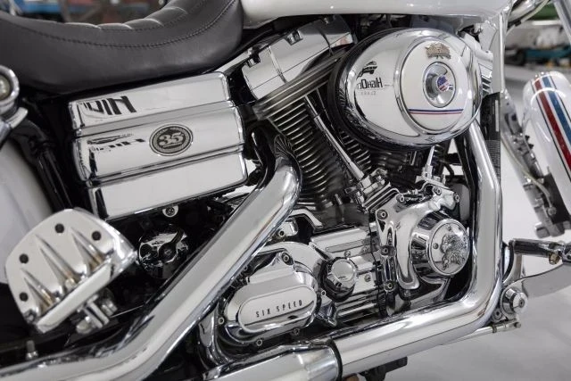 2006 Harley-Davidson Dyna Twin Cam - Image 21 of 21